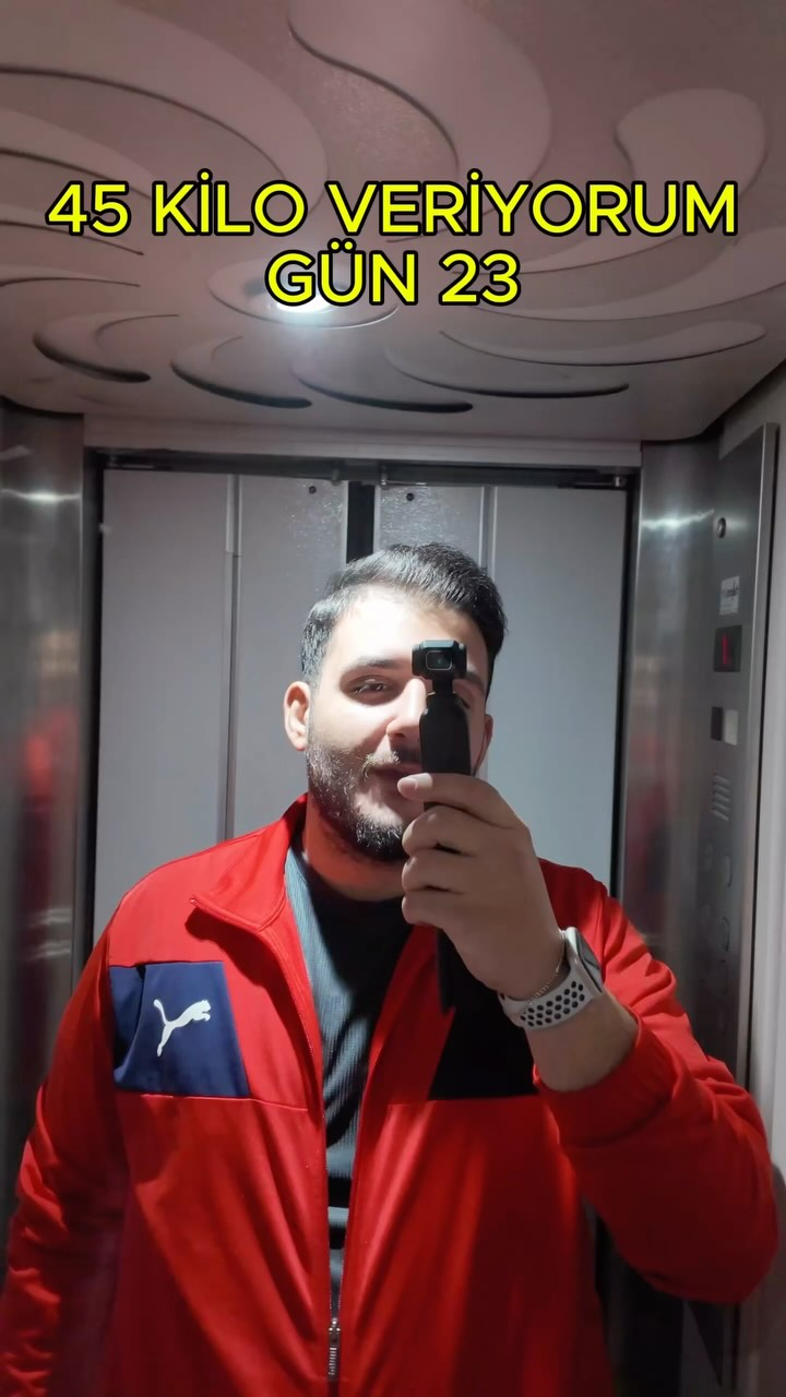 134 KG yine karşıma çıktı ama ben yılmadım 🥊 Parkur + boks antrenmanı = 813 kalori yakıldı! Direnç inatçıysa ben iki kat inatçıyım! 😏