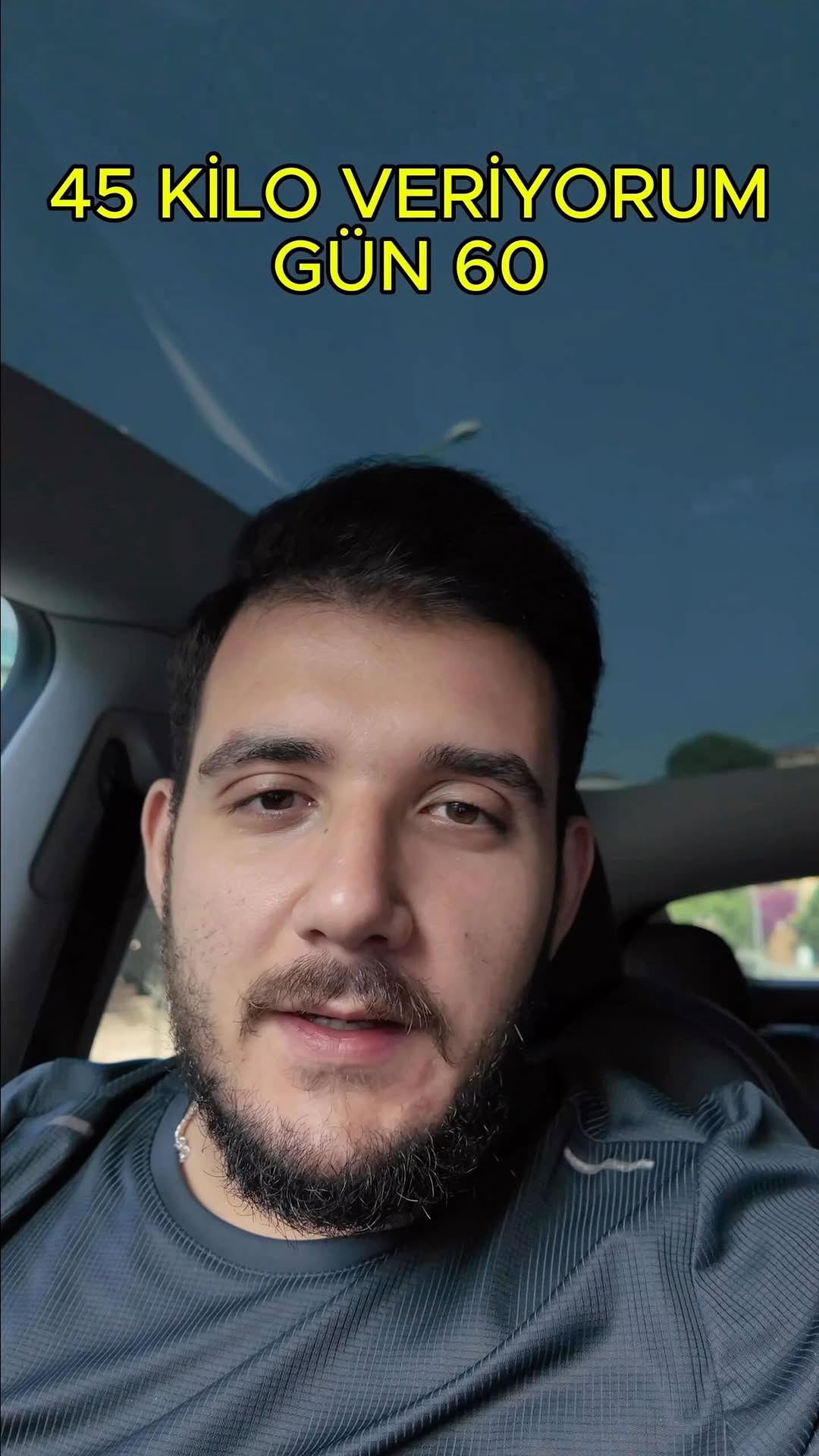 Gün 60. Fitness antrenmanıyla 482 kalori yaktım 🏋️‍♂️ Bugün sadece bir sayı değil, emekle örülmüş 60 günün simgesi. Her ter damlası alışkanlığa dönüştü 💦 Şimdi durmak değil, daha bilinçli devam etme zamanı.