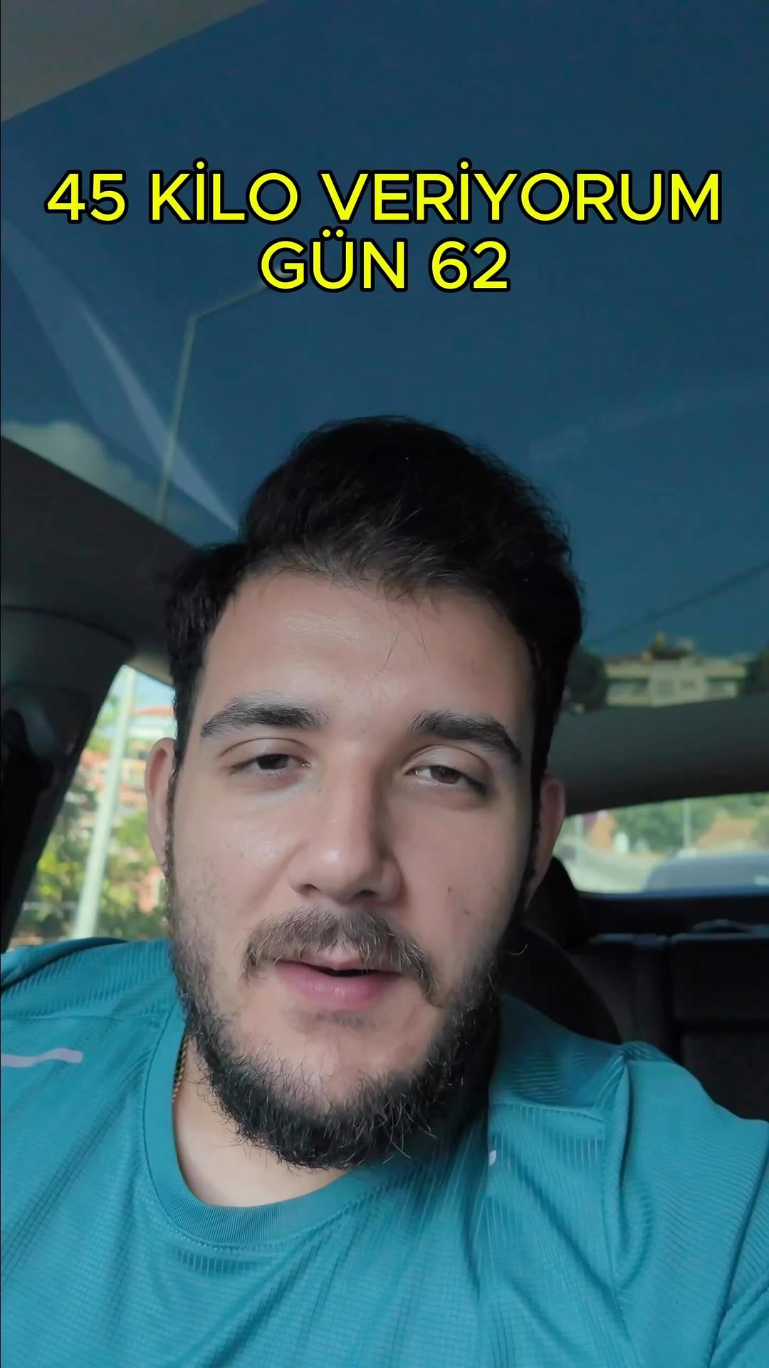 Gün 62. Fitness antrenmanını tamamladım, 569 kalori yaktım 🔥 Her gün aynı disiplin, aynı mücadele. Konuşmadan yapanlar, en sonunda en çok şeyi anlatır.