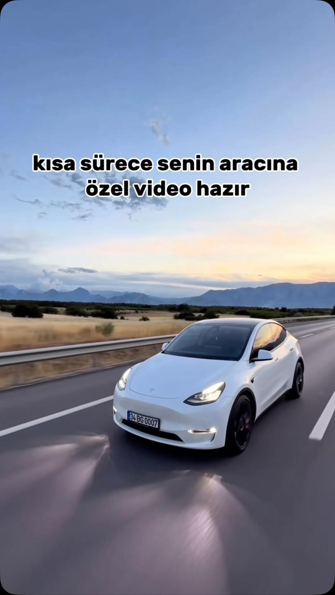 @tuneryapp ’de sende kendi aracın ile oluştur 🫱🏻‍🫲🏼