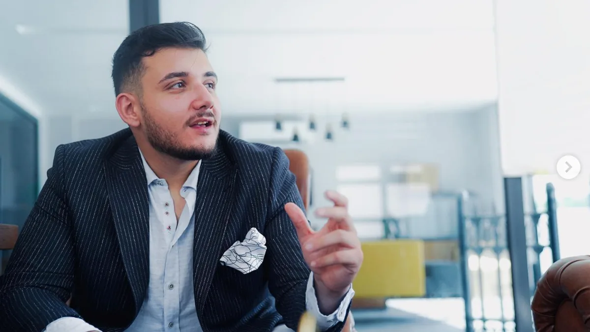 E-ticaret hacmi 2026’da 5,4 trilyon dolara ulaşacak haberi